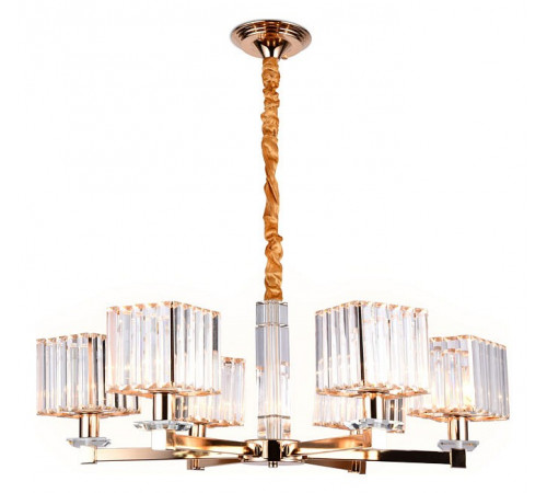 Подвесная люстра Ambrella Light Traditional TR4526