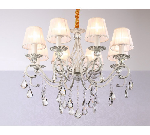 Подвесная люстра Ambrella Light Traditional TR4548