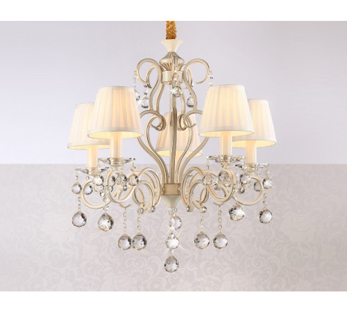 Подвесная люстра Ambrella Light Traditional TR4560 Подвесная люстра Ambrella Light Traditional TR4560