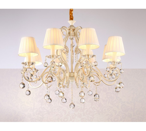 Подвесная люстра Ambrella Light Traditional TR4561