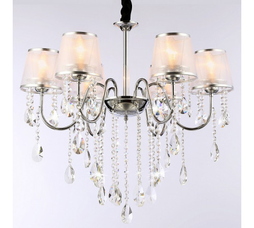 Подвесная люстра Ambrella Light Traditional TR4588 Подвесная люстра Ambrella Light Traditional TR4588