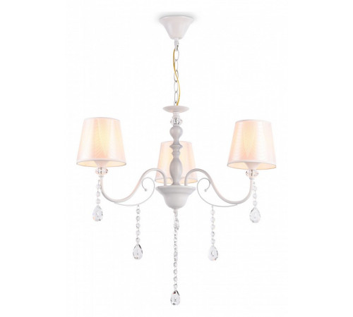 Подвесная люстра Ambrella Light Modern TR4601