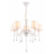 Подвесная люстра Ambrella Light Modern TR4603