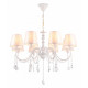 Подвесная люстра Ambrella Light Modern TR4605