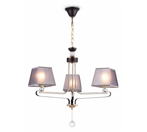 Подвесная люстра Ambrella Light Modern TR4614