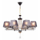 Подвесная люстра Ambrella Light Modern TR4618