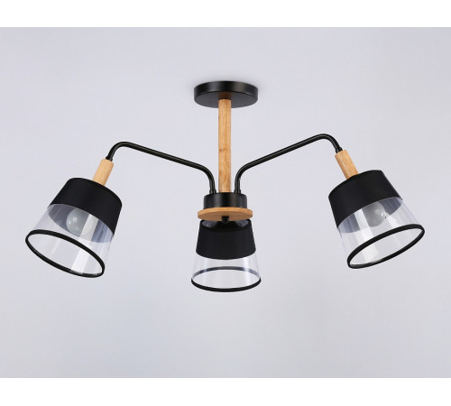 Люстра на штанге Ambrella Light Modern Losk TR4740