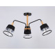Люстра на штанге Ambrella Light Modern Losk TR4740