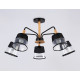 Люстра на штанге Ambrella Light Modern Losk TR4741