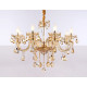Подвесная люстра Ambrella Light Traditional TR4907