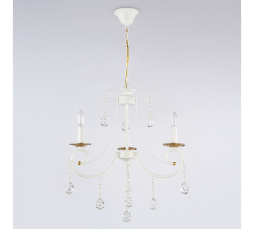 Подвесная люстра Ambrella Light Classic TR4915 Подвесная люстра Ambrella Light Classic TR4915