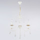 Подвесная люстра Ambrella Light Classic TR4915