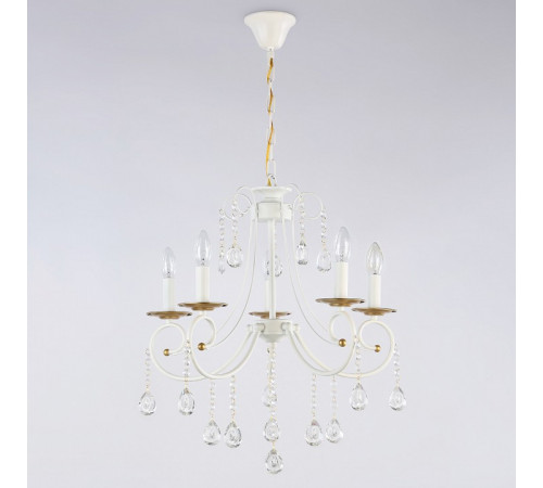 Подвесная люстра Ambrella Light Classic TR4916