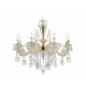 Подвесная люстра Ambrella Light Traditional TR4926