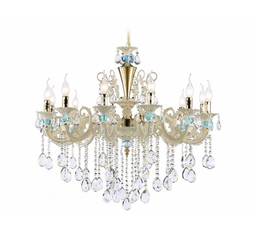 Подвесная люстра Ambrella Light Traditional TR4929 Подвесная люстра Ambrella Light Traditional TR4929