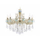 Подвесная люстра Ambrella Light Traditional TR4929