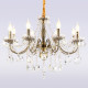 Подвесная люстра Ambrella Light Traditional TR4950