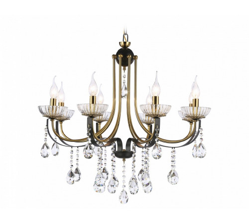 Подвесная люстра Ambrella Light Traditional TR4953