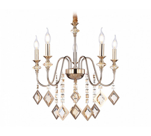 Подвесная люстра Ambrella Light Traditional TR4955