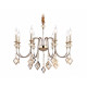 Подвесная люстра Ambrella Light Traditional TR4957