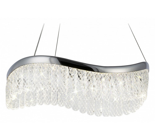 Подвесная люстра Ambrella Light Traditional TR49712