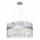 Подвесная светодиодная люстра Ambrella Light Traditional TR5009