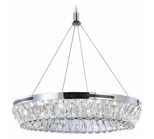 Подвесная люстра Ambrella Light Traditional TR5022