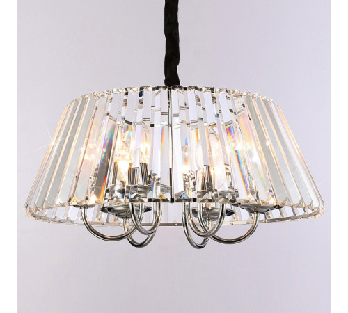 Подвесная люстра Ambrella Light Traditional TR5038