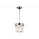 Подвесной светильник Ambrella Light Traditional TR5101