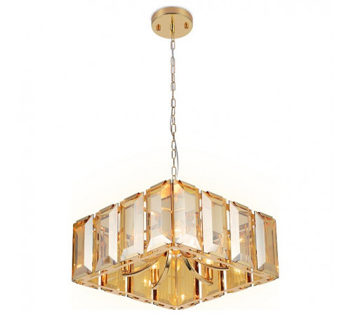 Подвесная люстра Ambrella Light Traditional TR5149