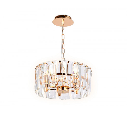 Подвесная люстра Ambrella Light Traditional TR5167