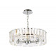 Подвесная люстра Ambrella Light TR5171