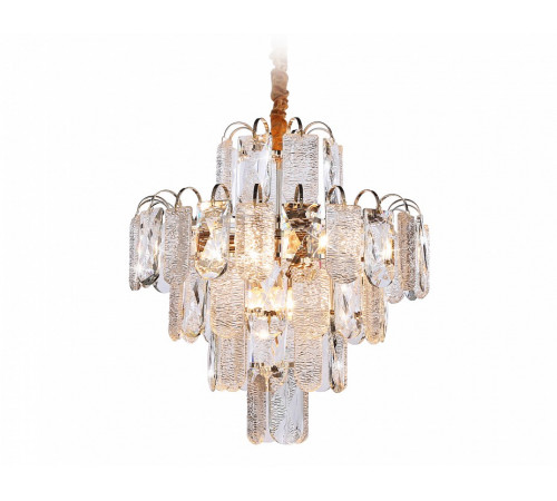 Подвесная люстра Ambrella Light Traditional TR5231 Подвесная люстра Ambrella Light Traditional TR5231