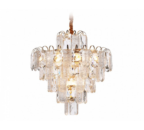 Подвесная люстра Ambrella Light Traditional TR5233 Подвесная люстра Ambrella Light Traditional TR5233
