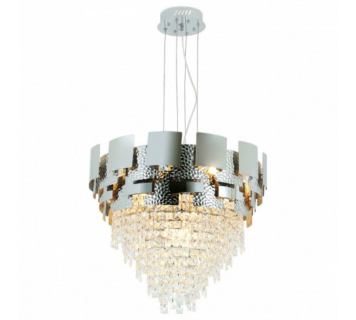 Подвесная люстра Ambrella Light Traditional TR5242