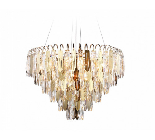 Подвесная люстра Ambrella Light Traditional TR5258
