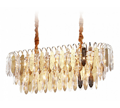 Подвесная люстра Ambrella Light Traditional TR5260