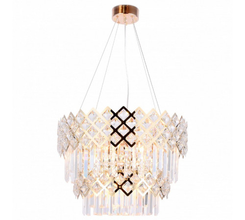 Подвесная люстра Ambrella Light Traditional TR5275