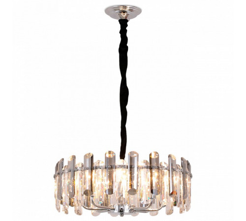 Подвесная люстра Ambrella Light Traditional TR5303
