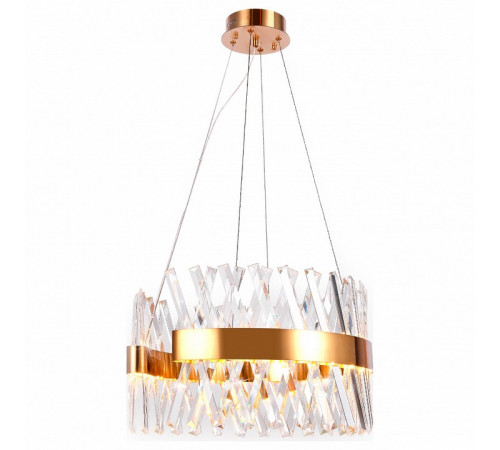 Подвесной светодиодный светильник Ambrella Light Traditional TR5309 Подвесной светодиодный светильник Ambrella Light Traditional TR5309