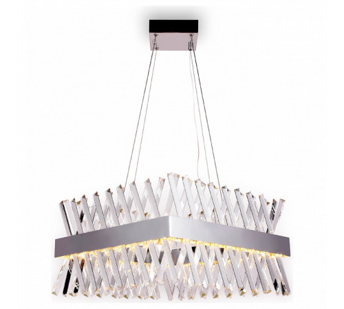 Подвесной светодиодный светильник Ambrella Light Traditional TR5315 Подвесной светодиодный светильник Ambrella Light Traditional TR5315