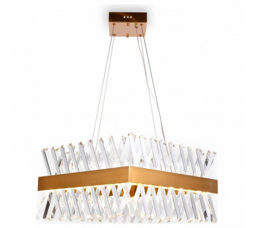 Подвесной светодиодный светильник Ambrella Light Traditional TR5318 Подвесной светодиодный светильник Ambrella Light Traditional TR5318