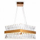 Подвесной светодиодный светильник Ambrella Light Traditional TR5318