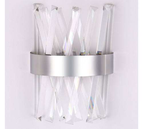 Настенный светодиодный светильник Ambrella Light Traditional TR5322 Настенный светодиодный светильник Ambrella Light Traditional TR5322