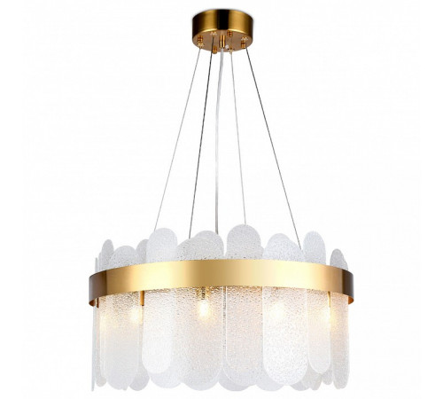 Подвесная люстра Ambrella Light Traditional TR5333
