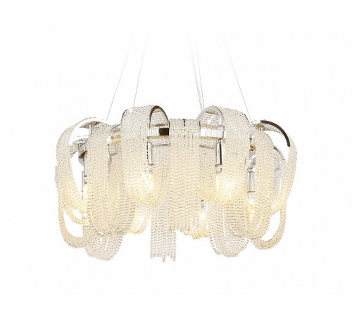 Подвесная люстра Ambrella Light Traditional TR5377