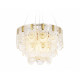 Подвесная люстра Ambrella Light Traditional TR5388