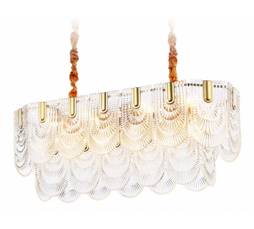 Подвесная люстра Ambrella Light Traditional TR5389 Подвесная люстра Ambrella Light Traditional TR5389