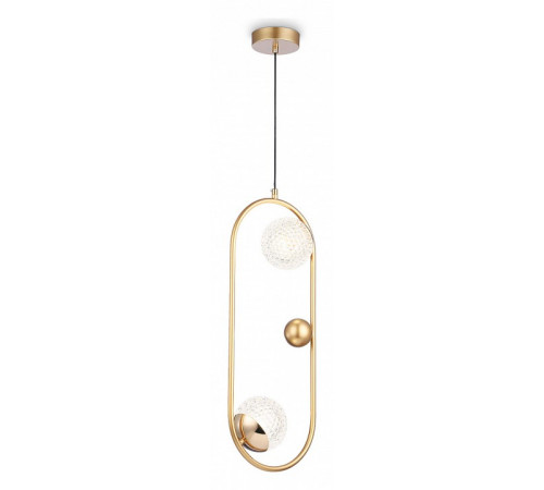 Подвесной светильник Ambrella Light Traditional TR5431