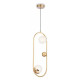 Подвесной светильник Ambrella Light Traditional TR5431